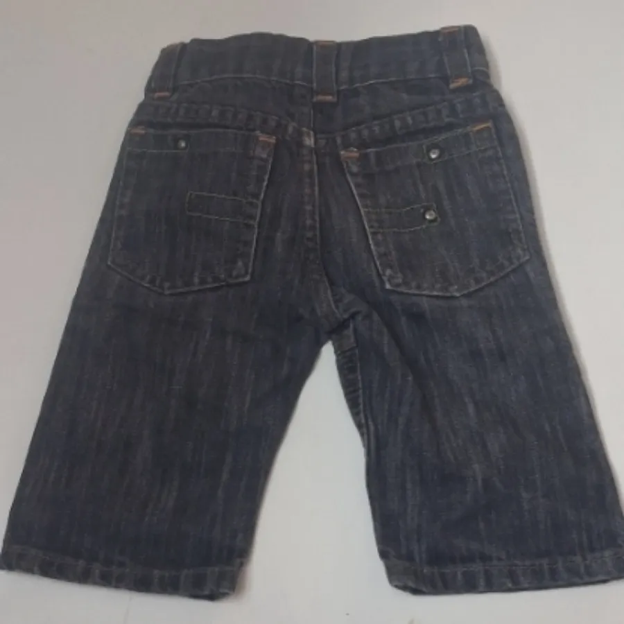 شلوار لی نقلی