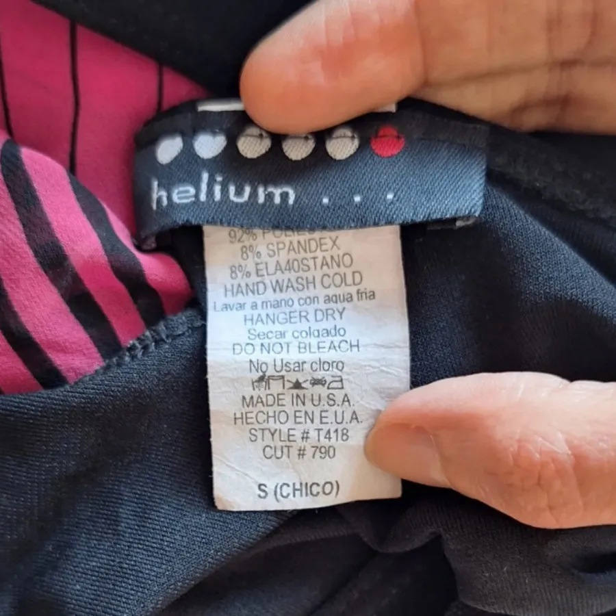 تاپ جذب خاص