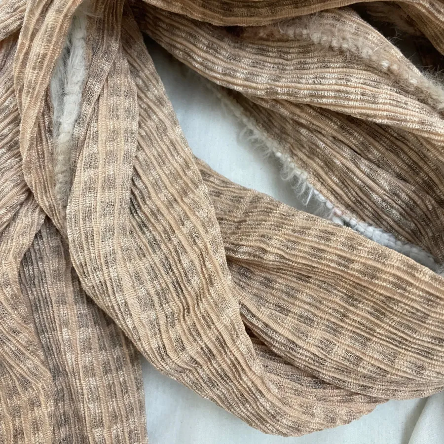 شال بیسکوییتی