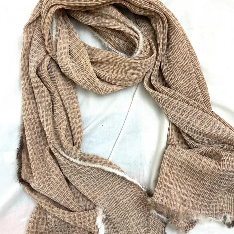 شال بیسکوییتی