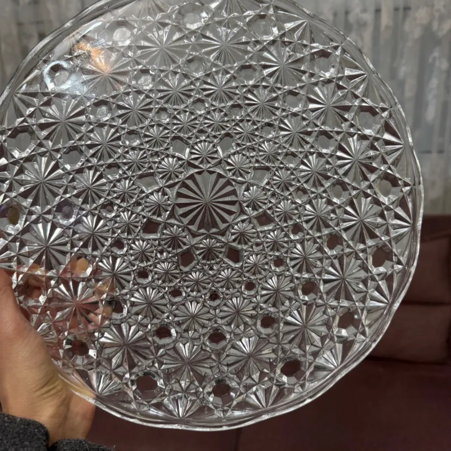 دیس کریستال رویال فرانسه