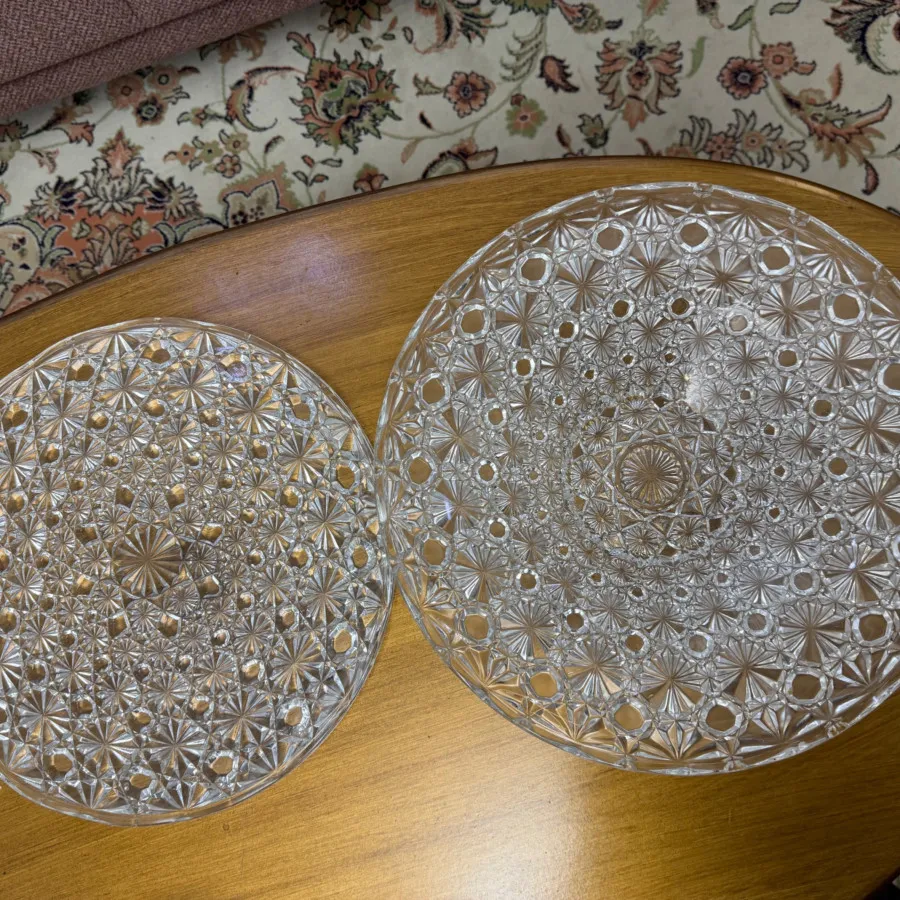 دیس کریستال رویال فرانسه