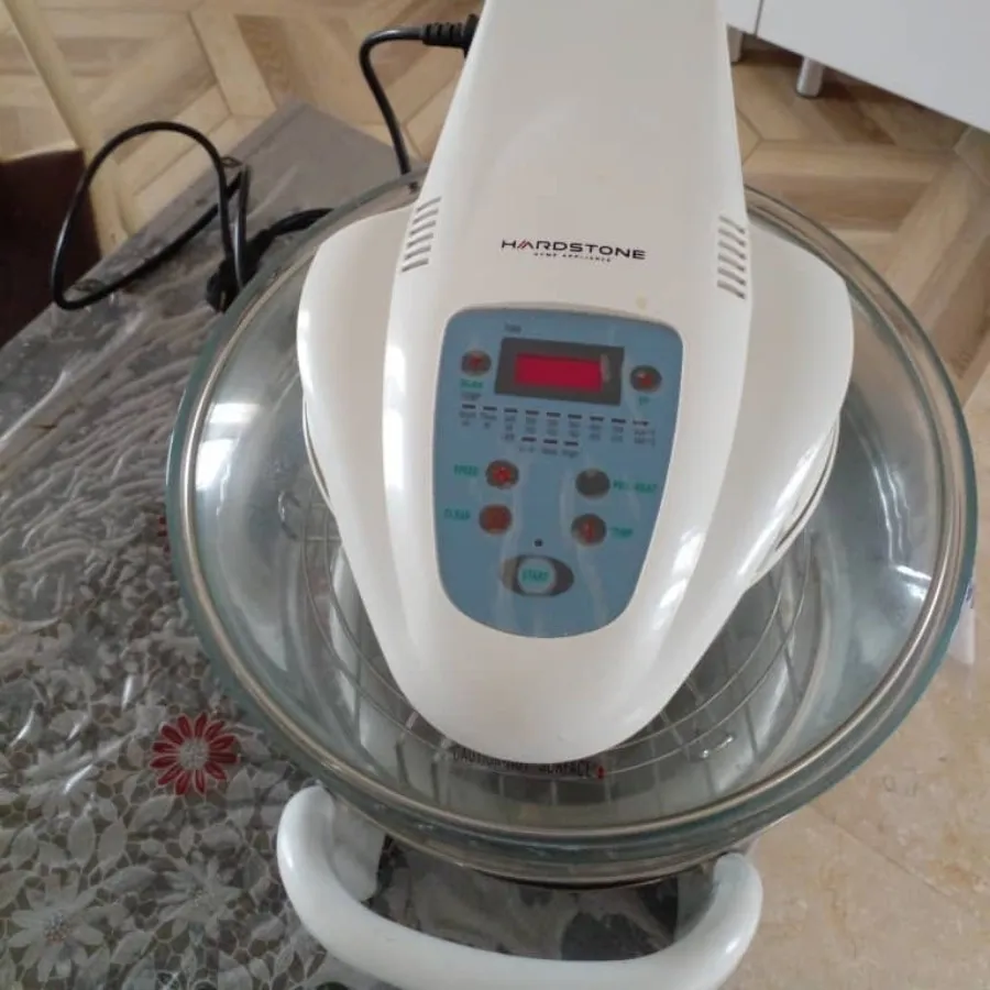 هواپز هاردستون