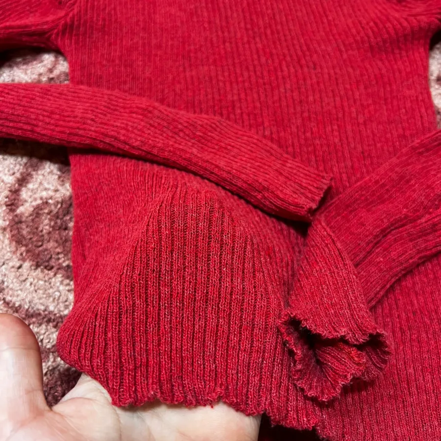 بلوز کبریتی