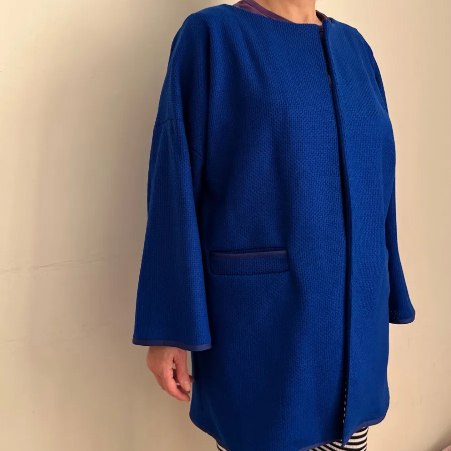 مانتو بهاره