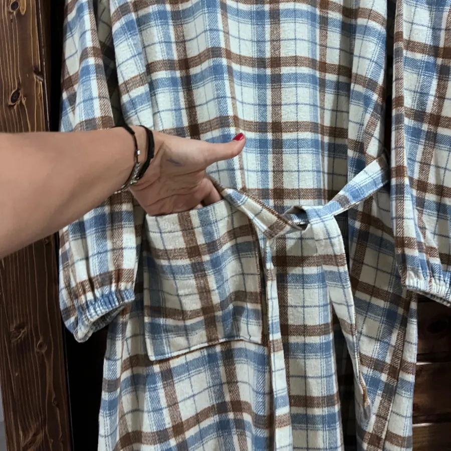 کفتان کشمیر موهر