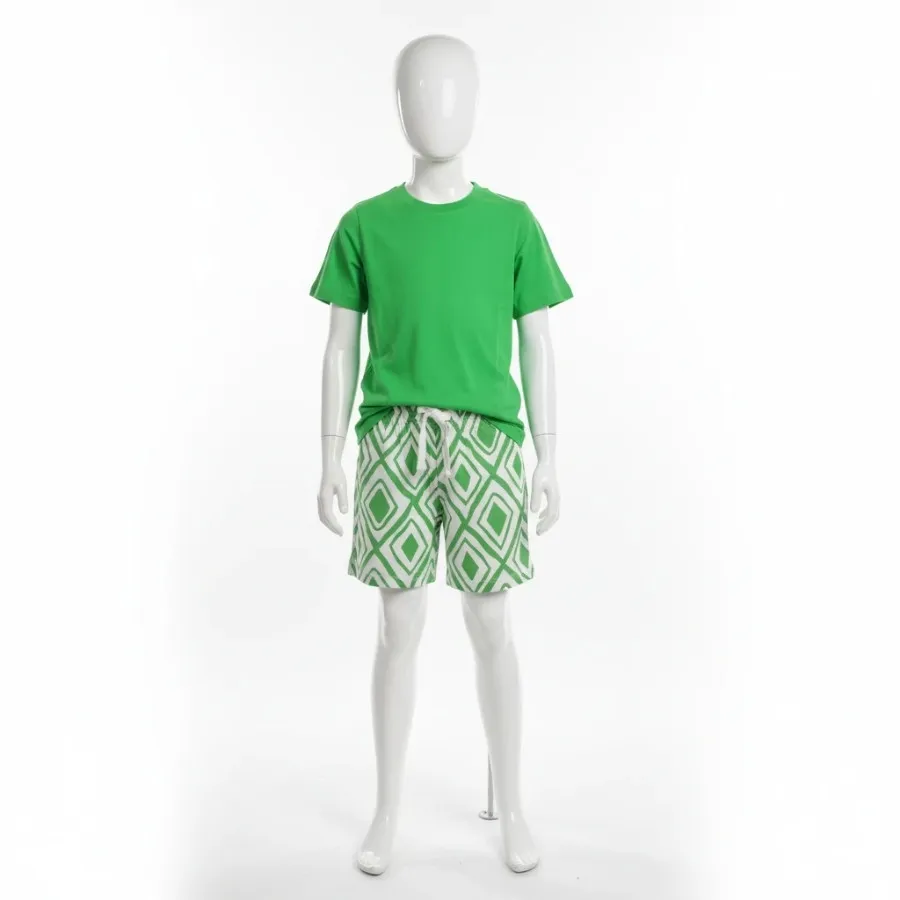 ست راحتی پسرانه