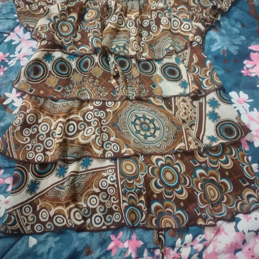 تاپ برند و استر دارعروسکی