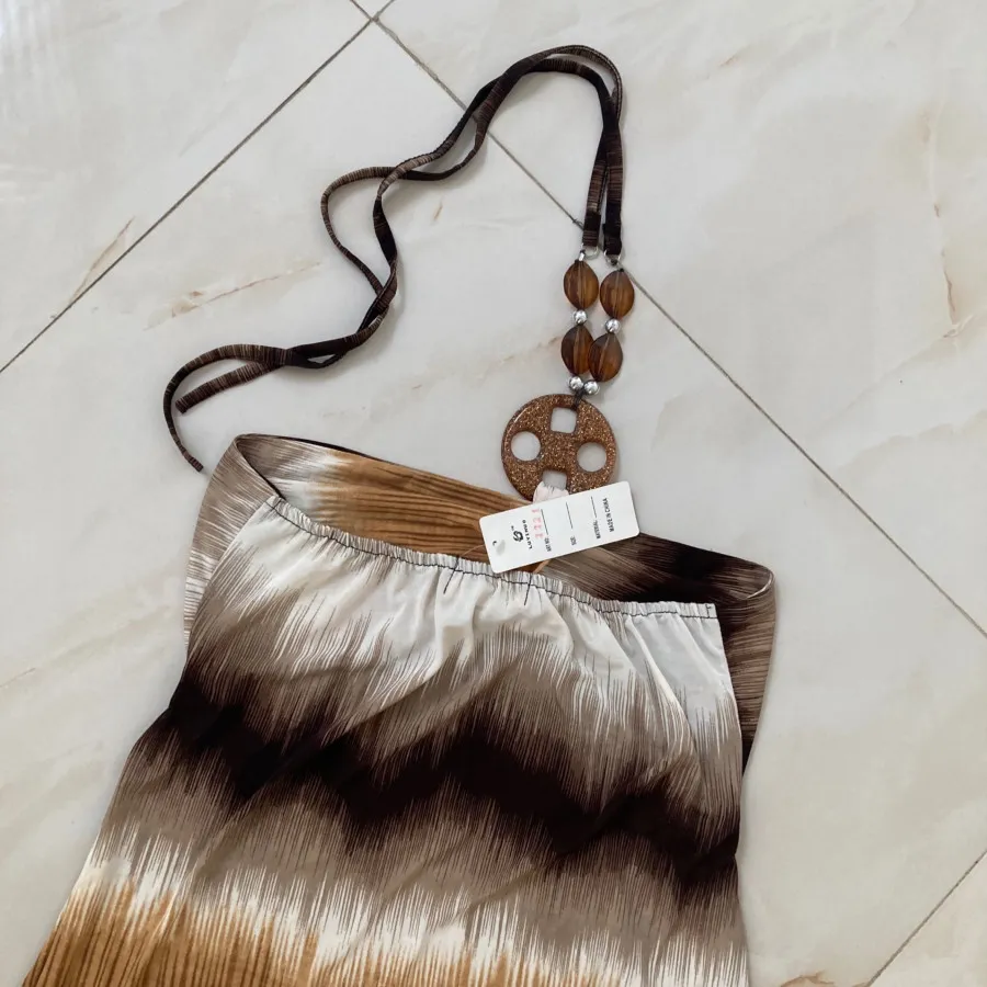 پیراهن پلنگی