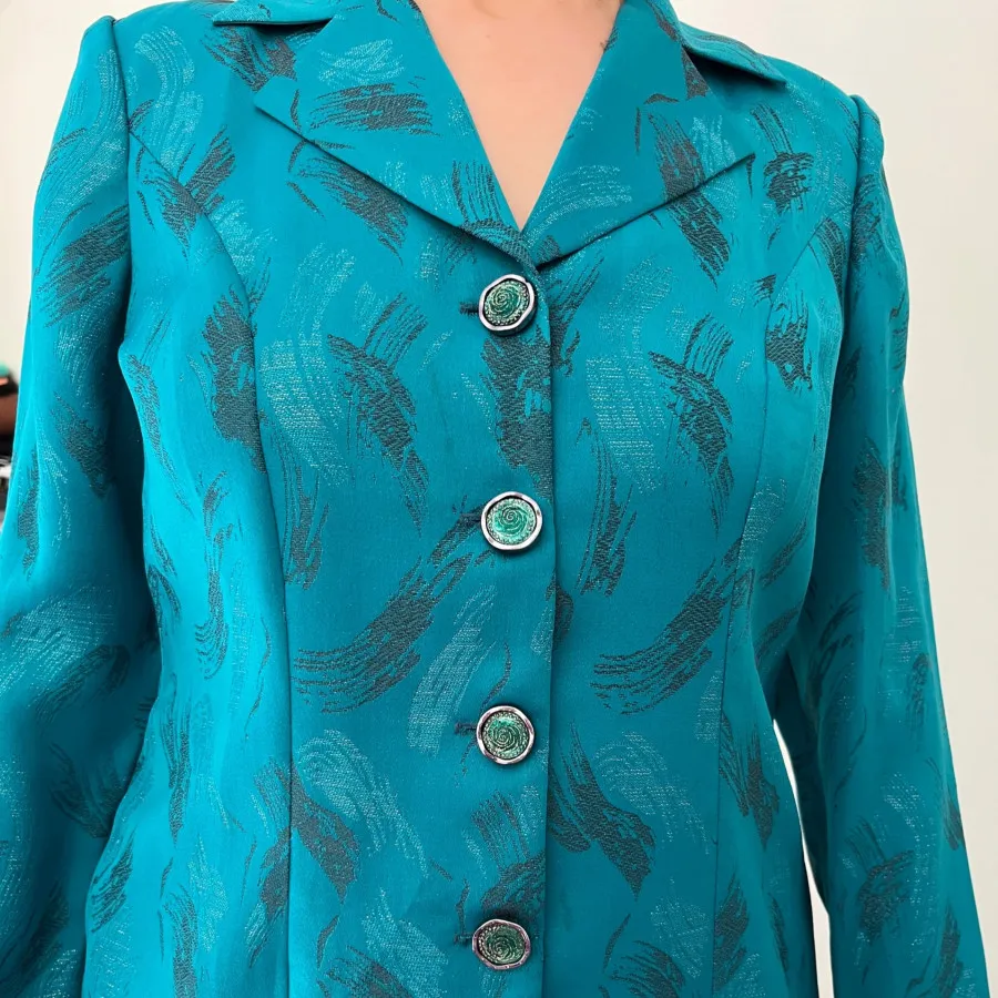 کت و دامن مجلسی