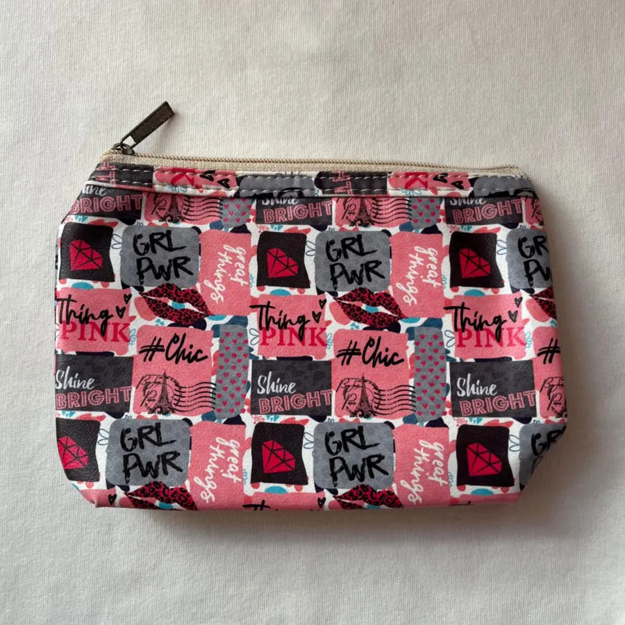 کیف اوازم ارایش 3تایی