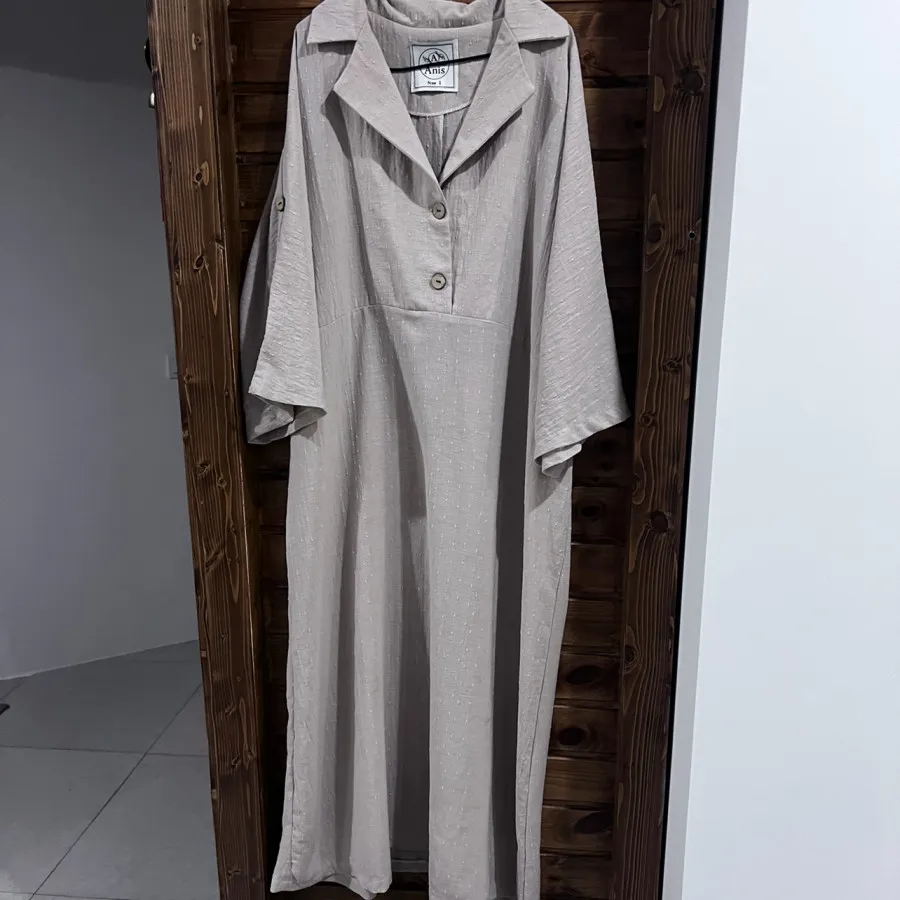 مانتو‌ کفتان