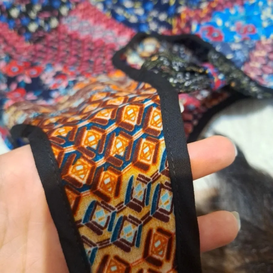 دوتا تاپ نخی هندی