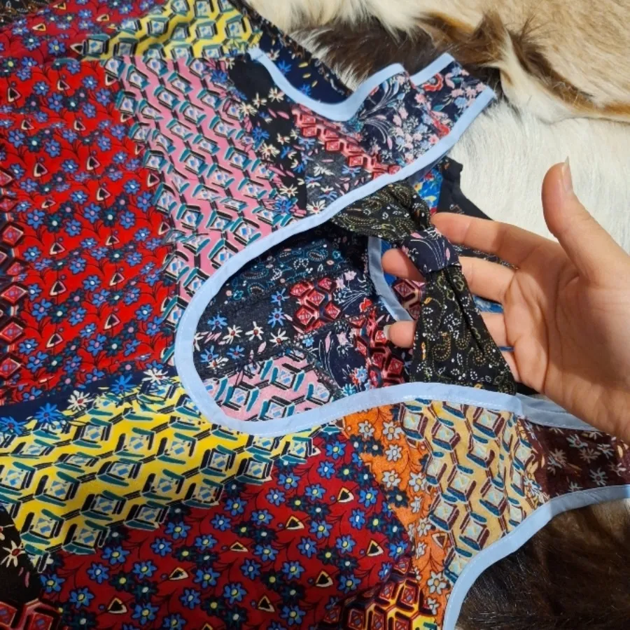 دوتا تاپ نخی هندی