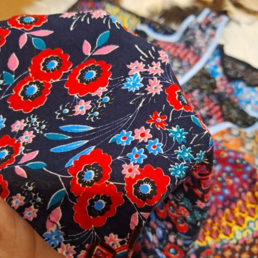 دوتا تاپ نخی هندی