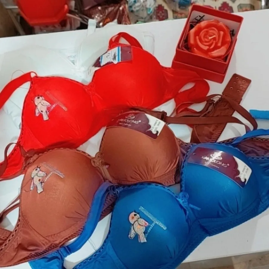 سوتین دخترانه