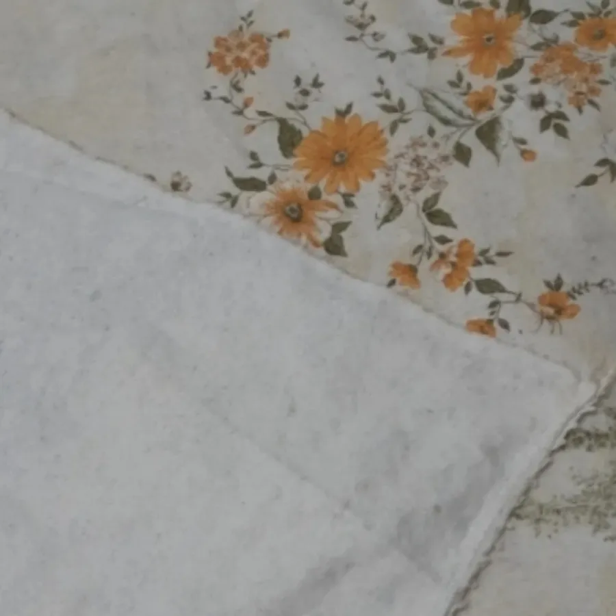 روتختی دو نفره نخ پنبه