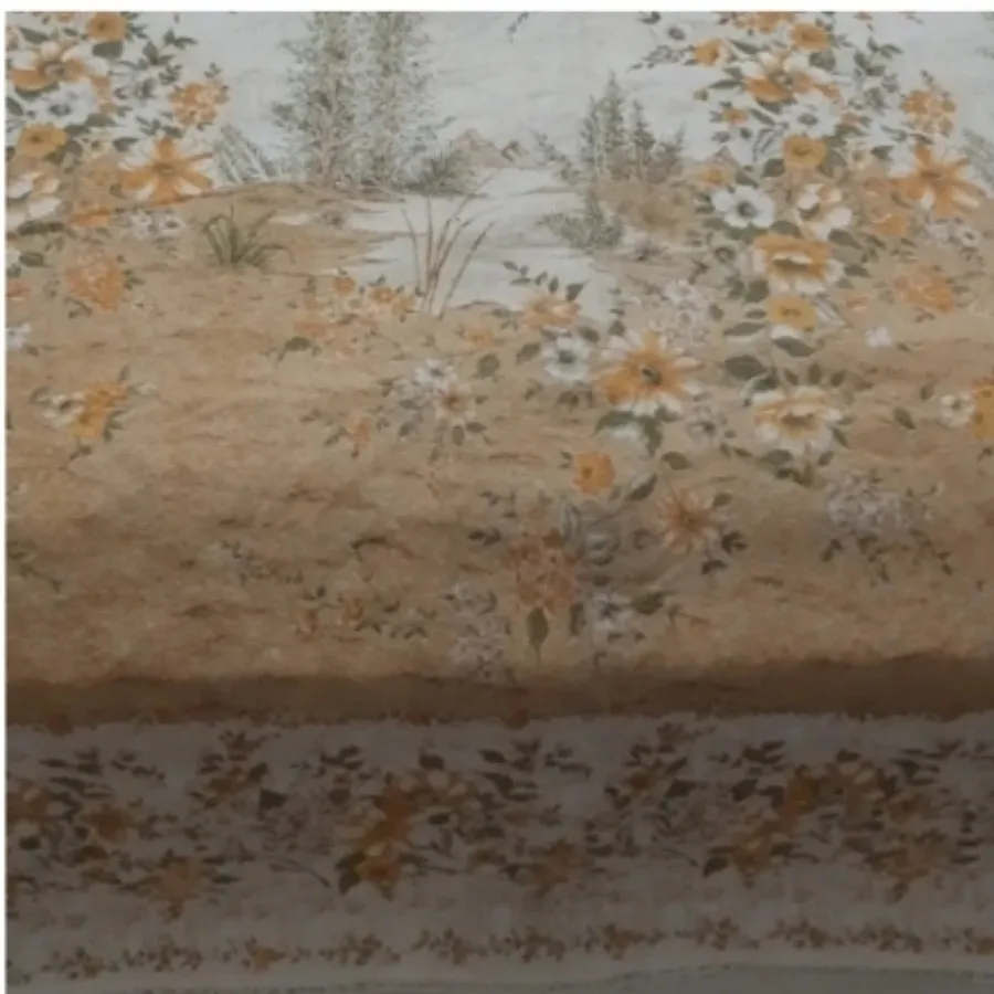 روتختی دو نفره نخ پنبه