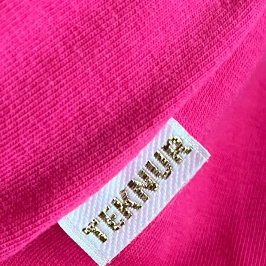 بلوز سرخابی ترک