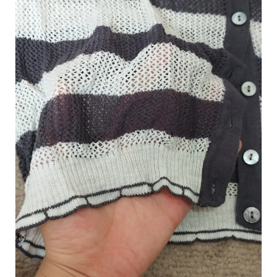 ژیله بافت توری