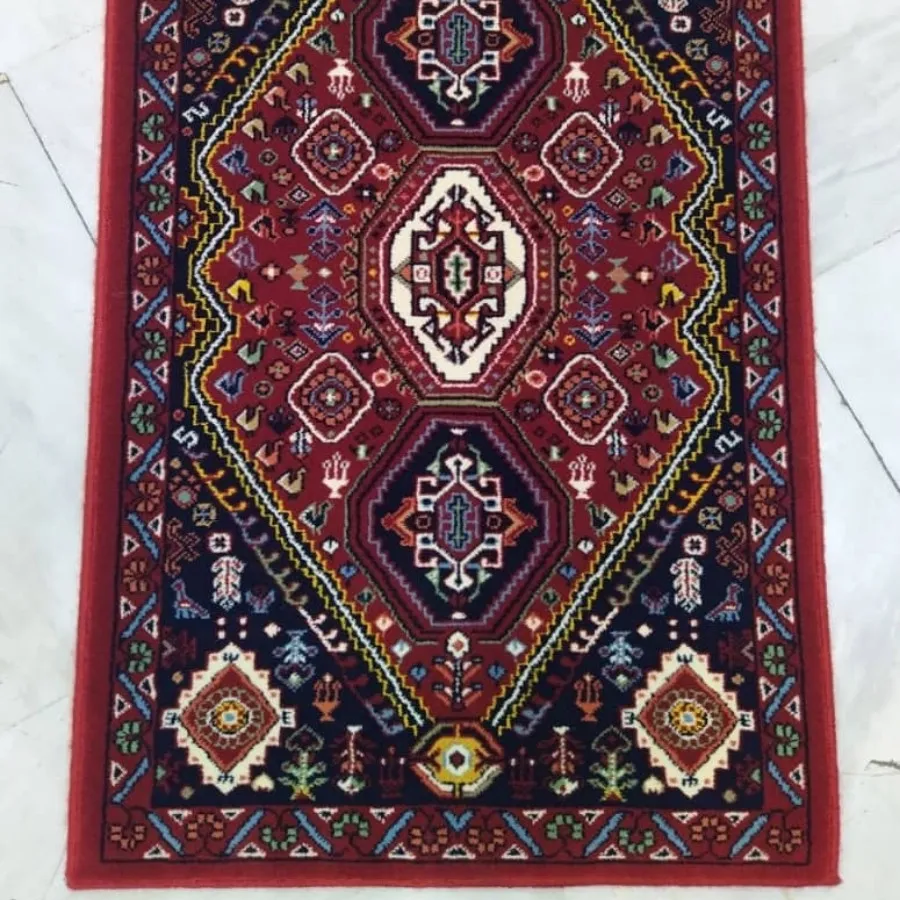 پادری فرش ستاره کویر یزد