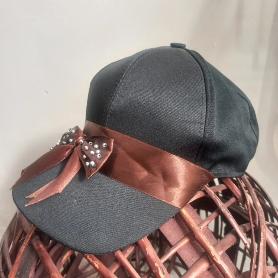 کلاه پاپیونی شیک