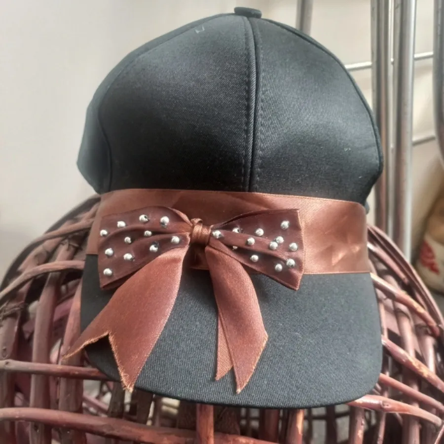 کلاه پاپیونی شیک