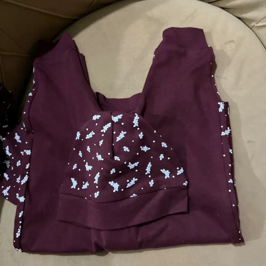 سرهمی بچگانه