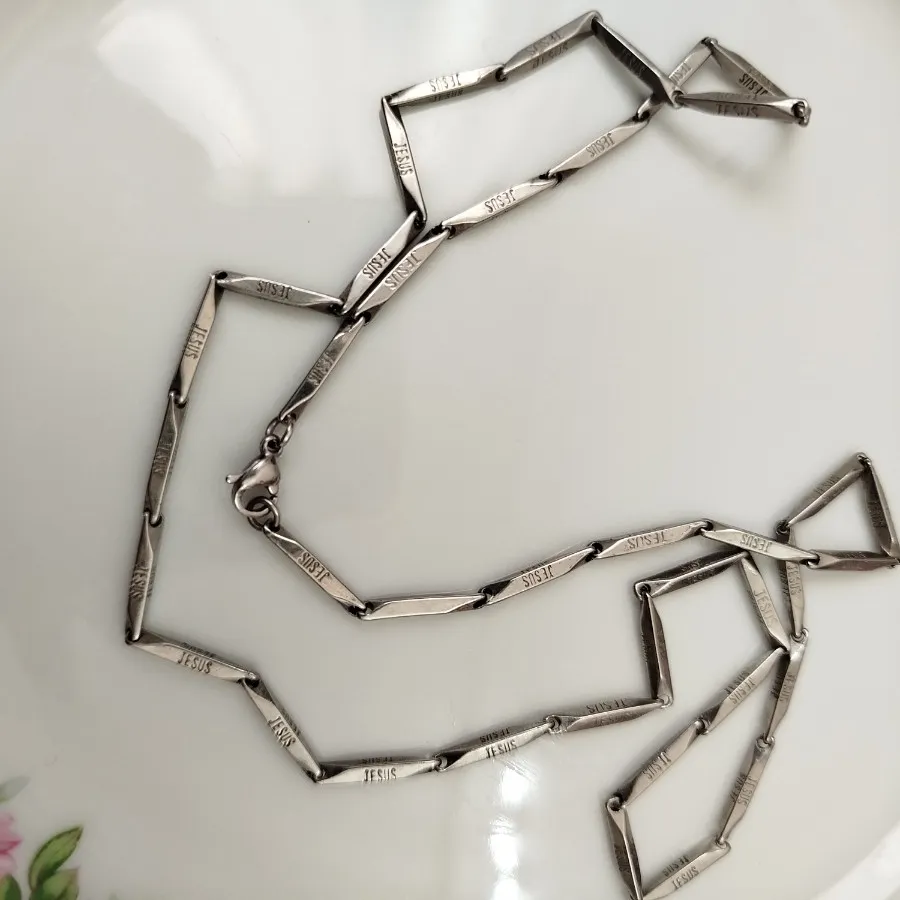 گردنبند کبریتی