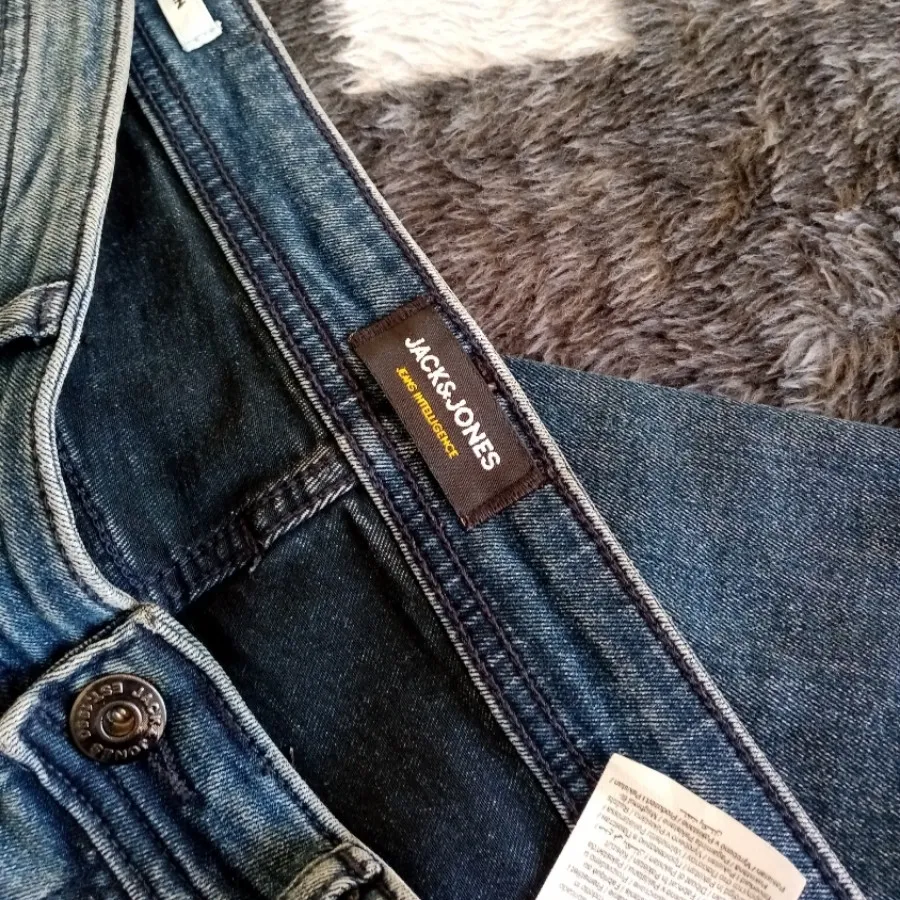 شلوارجین JACK&JONES