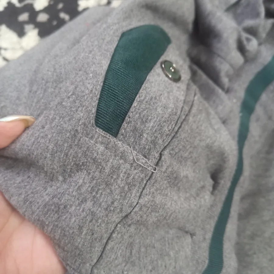 شلوار اسلش مردانه