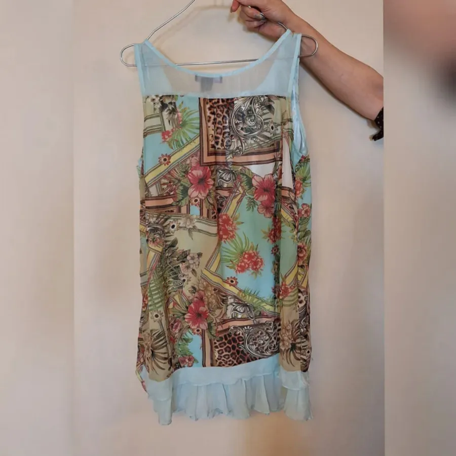 پیراهن وینتج old money