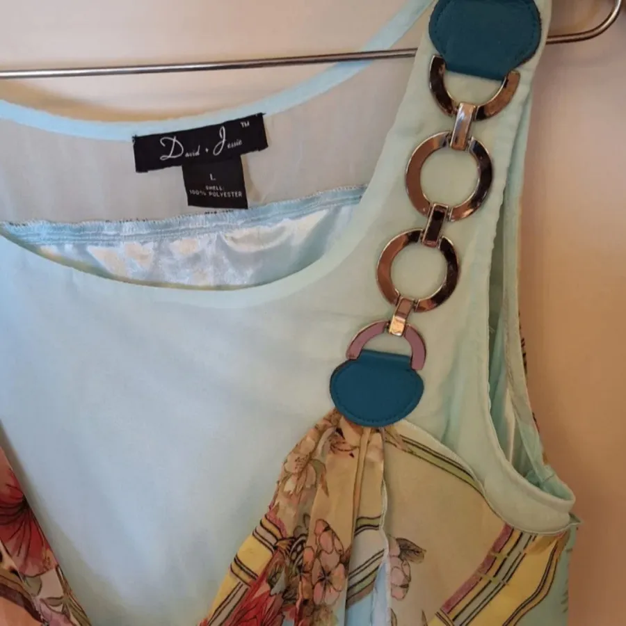 پیراهن وینتج old money