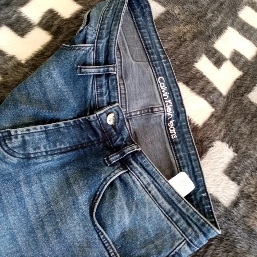 شلوارجین کلوین کلین