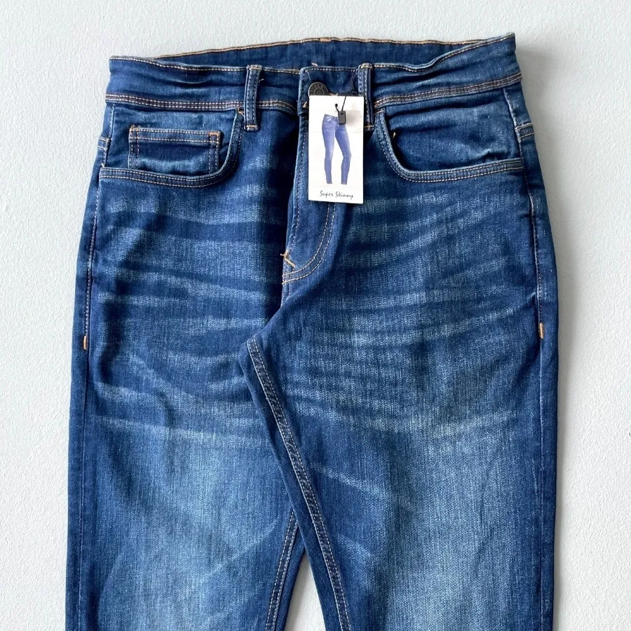 شلوار جین مردانه برند