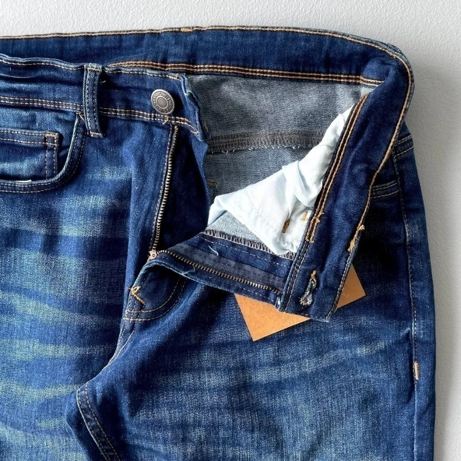 شلوار جین مردانه برند