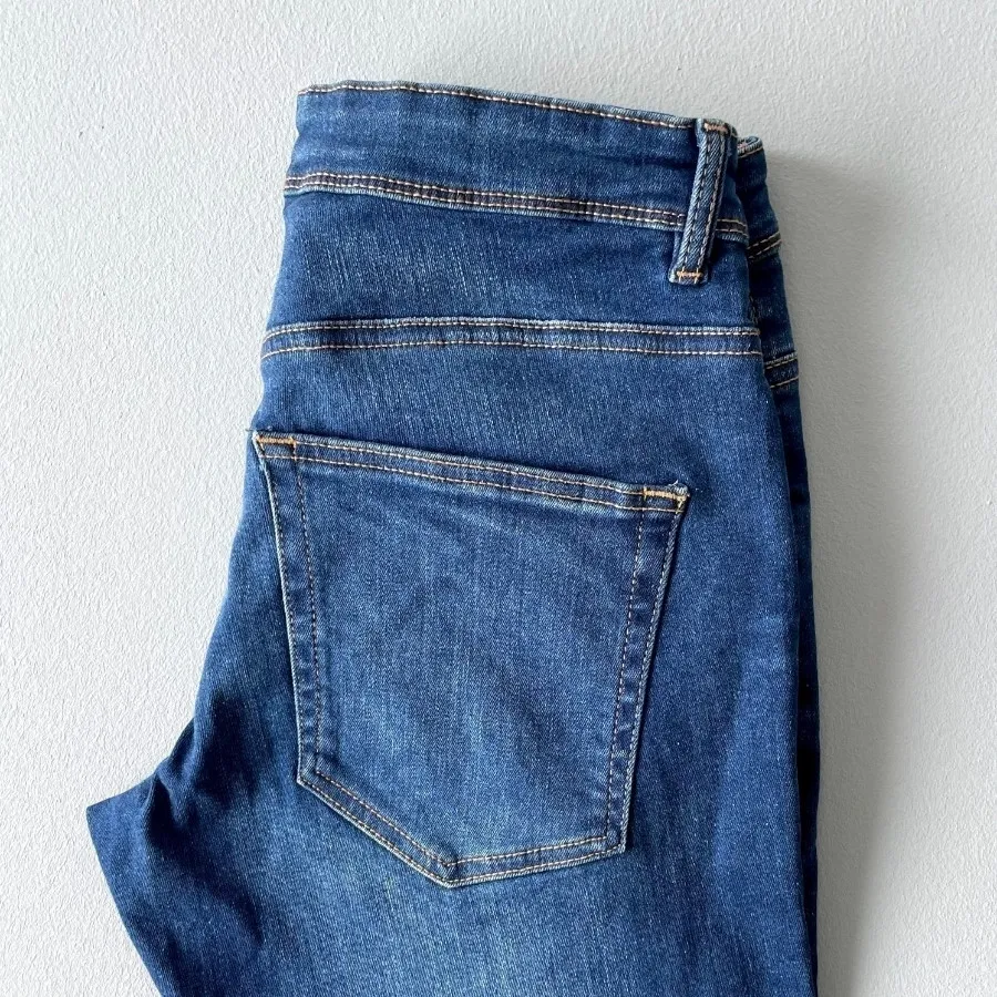 شلوار جین مردانه برند