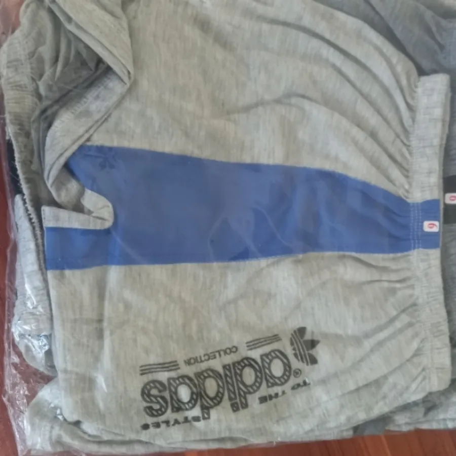 شورت پادار پسرانه