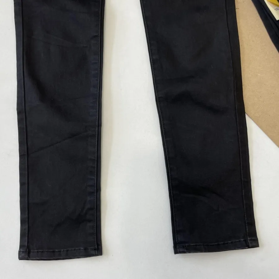 شلوار کتان زنانه مارک h&m