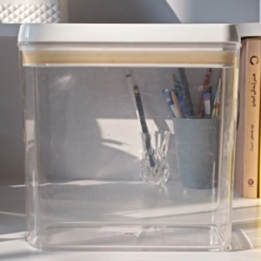 بانکه حبوبات سه تکه