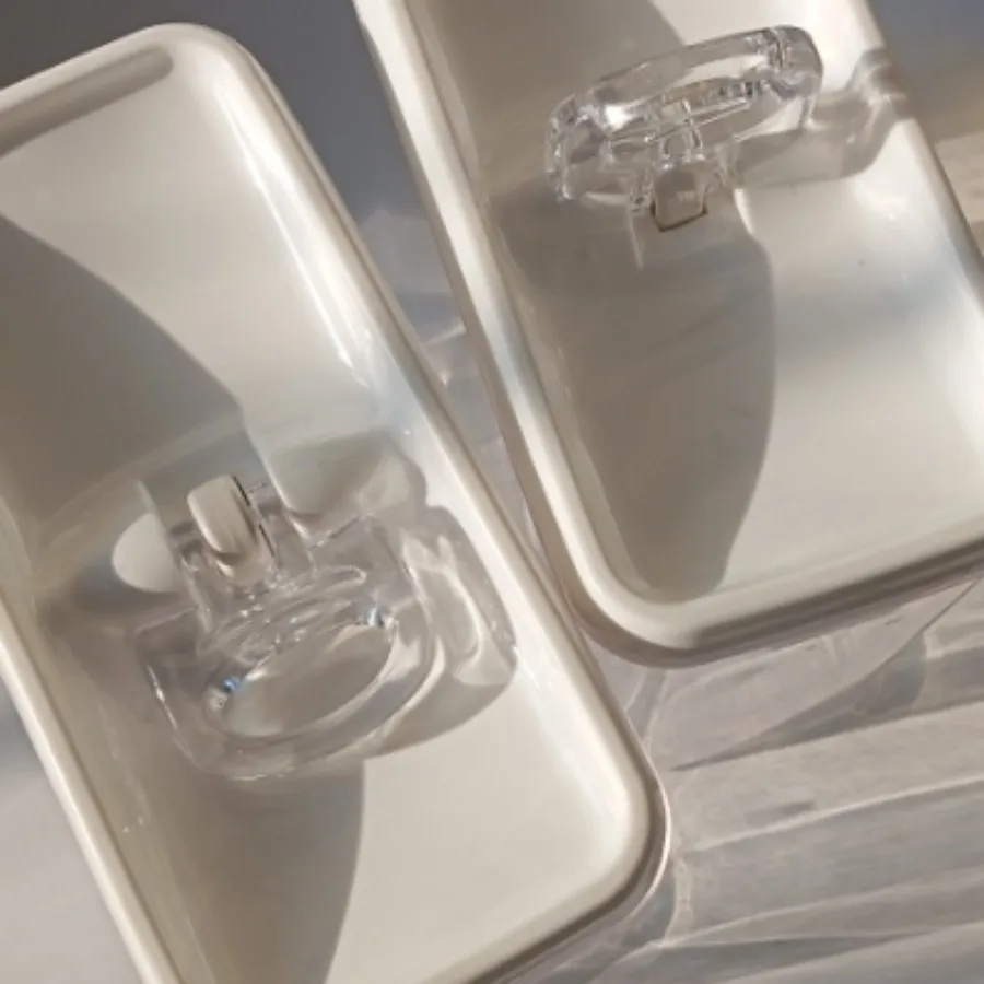 بانکه حبوبات سه تکه