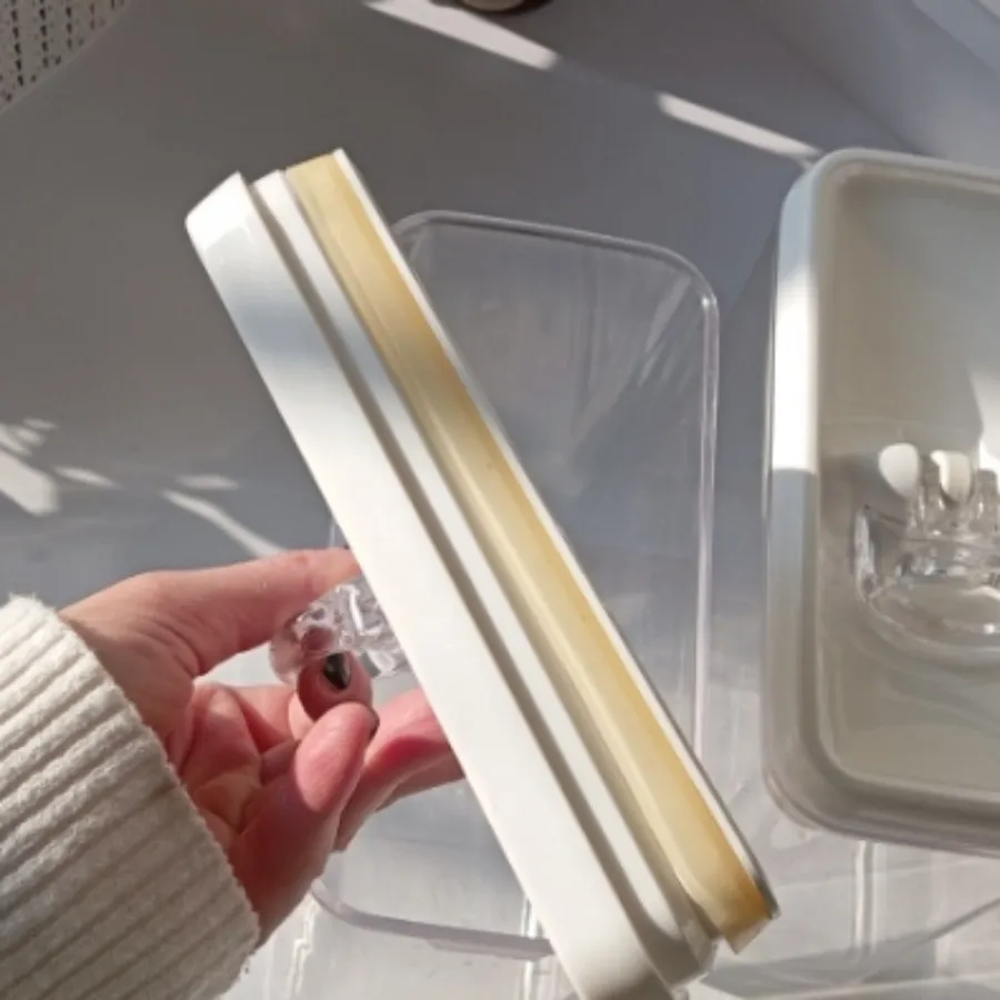 بانکه حبوبات سه تکه