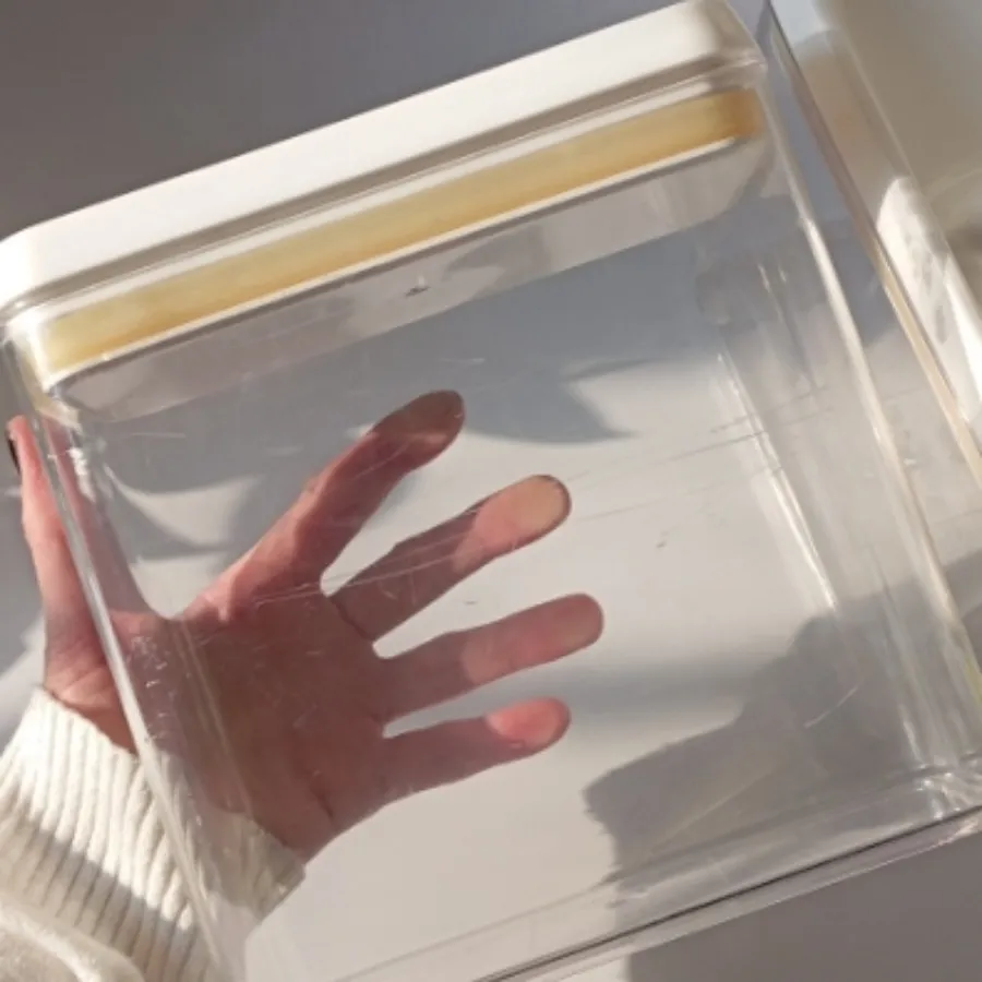 بانکه حبوبات سه تکه