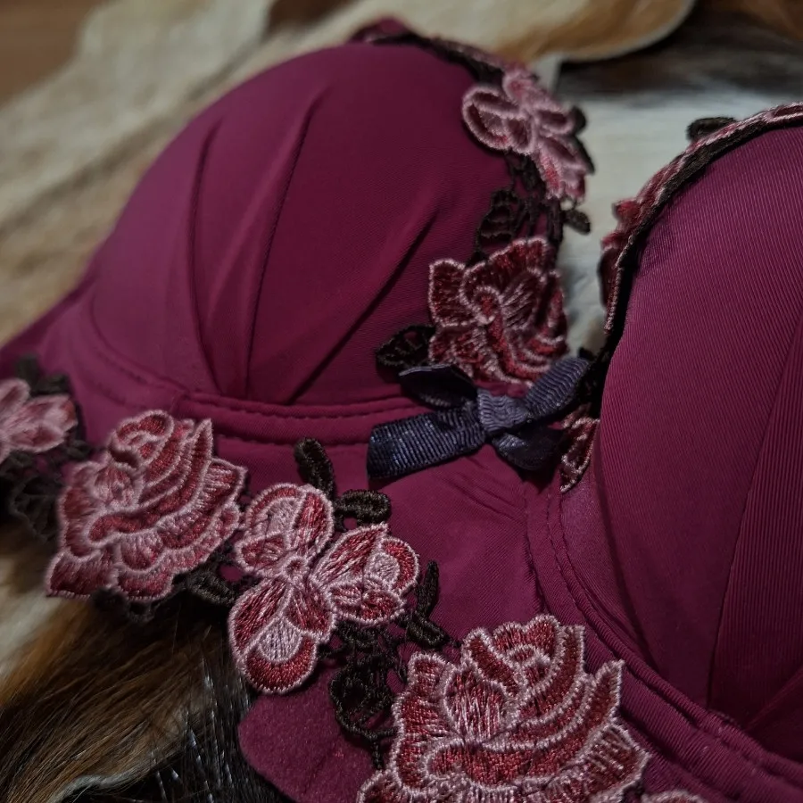 ست لباس زیر اسفنجی