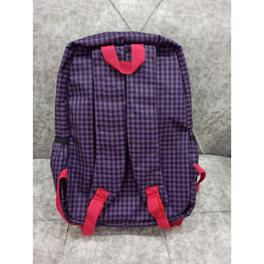 کوله پشتی بنفش