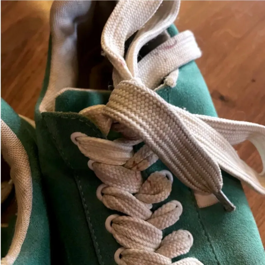 کفش اسپرت zara