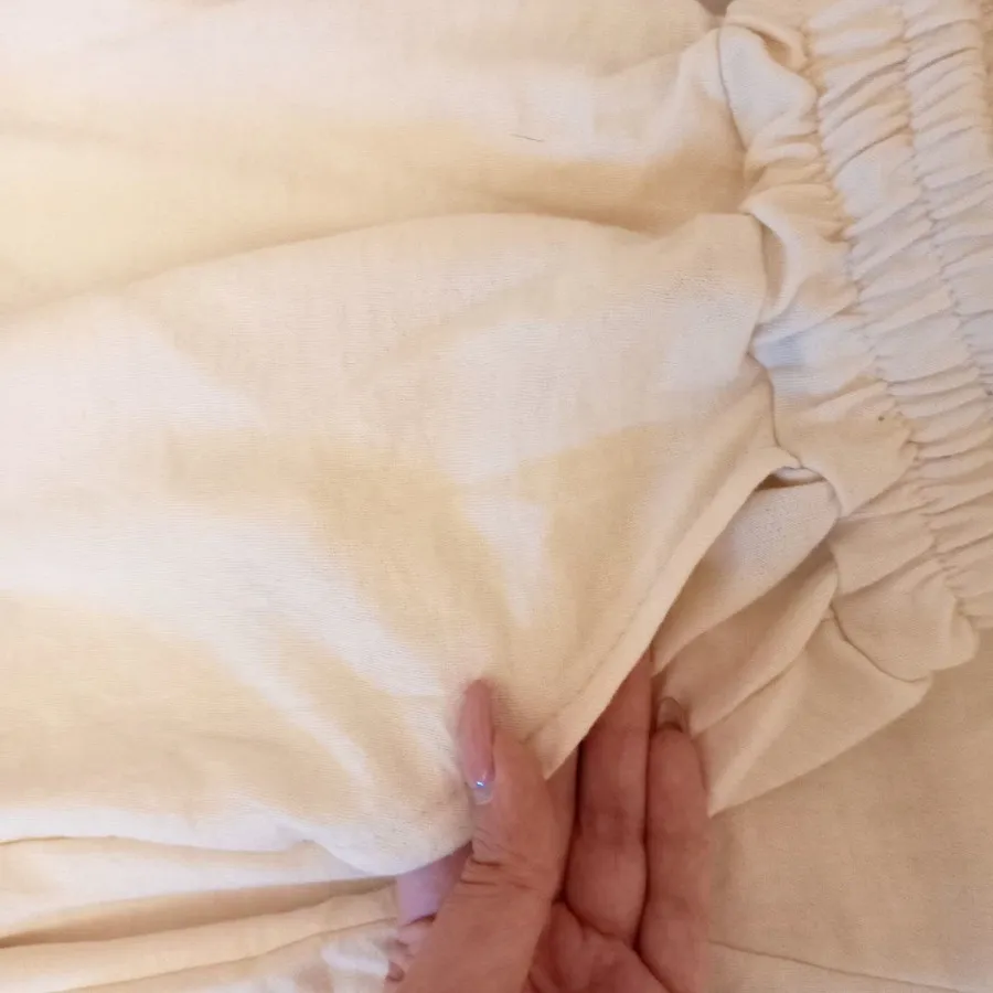 ست بلوز و شلوار راحتی