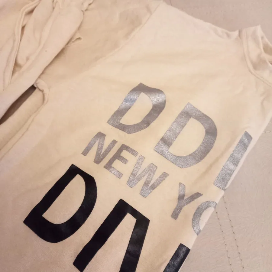 ست بلوز و شلوار راحتی