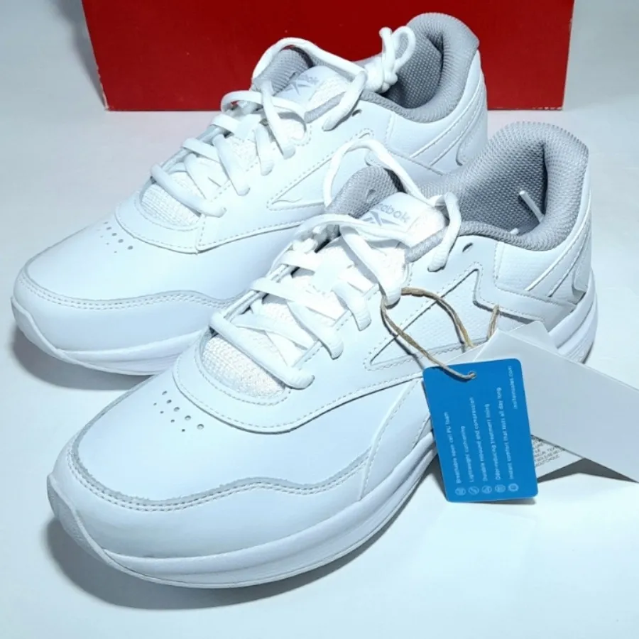 کتونی زنانه ریباک سفید