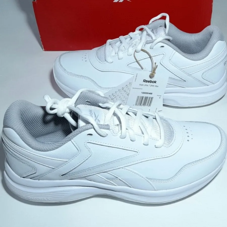 کتونی زنانه ریباک سفید